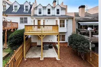 935 Lenox Hill Court NE, Atlanta, GA 30324 - Photo 40