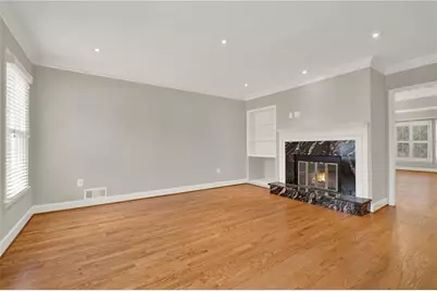 935 Lenox Hill Court NE, Atlanta, GA 30324 - Photo 4