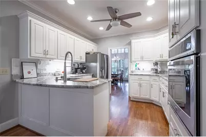140 Vinings Court, Rome, GA 30161 - Photo 18