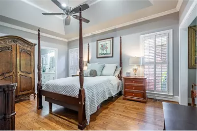 140 Vinings Court, Rome, GA 30161 - Photo 10