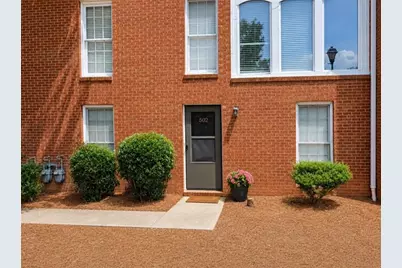 1166 Booth Road, Marietta, GA 30008 - Photo 2