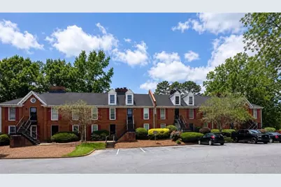 [Address not provided], Marietta, GA 30008 - Photo 2