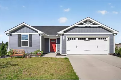 309 Cooper Lane, Calhoun, GA 30701 - Photo 1
