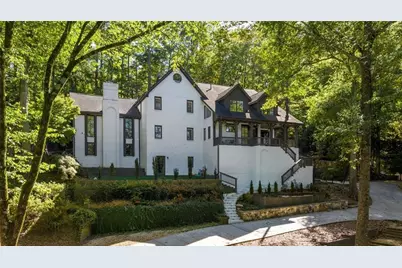 6305 River Chase Circle, Atlanta, GA 30328 - Photo 4