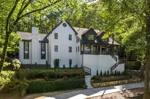 6305 River Chase Circle, Atlanta, GA 30328 - Photo 4