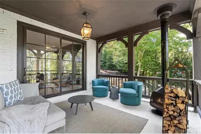 6305 River Chase Circle, Atlanta, GA 30328 - Photo 10