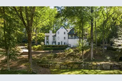 6305 River Chase Circle, Atlanta, GA 30328 - Photo 6