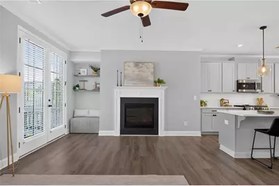 2788 Maddison Towns Avenue, Norcross, GA 30071 - Photo 24