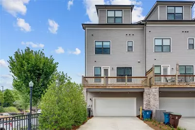 398 Concord Street, Alpharetta, GA 30009 - Photo 44