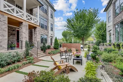 398 Concord Street, Alpharetta, GA 30009 - Photo 42