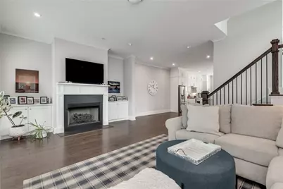 398 Concord Street, Alpharetta, GA 30009 - Photo 12