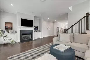 398 Concord St, Alpharetta, GA 30009 - Photo 12