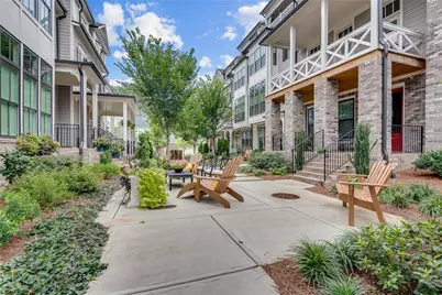 398 Concord Street, Alpharetta, GA 30009 - Photo 1
