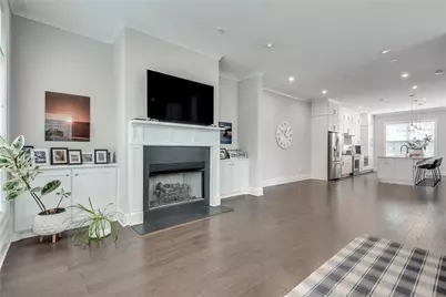 398 Concord Street, Alpharetta, GA 30009 - Photo 6