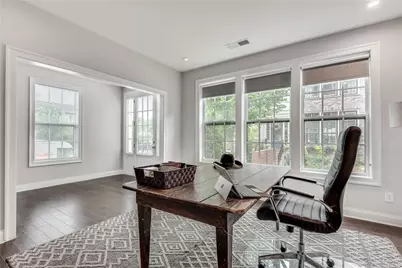 398 Concord Street, Alpharetta, GA 30009 - Photo 18
