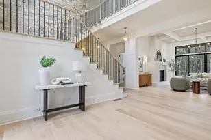 135 Oak Leaf Trail, Milton, GA 30004 - Photo 2