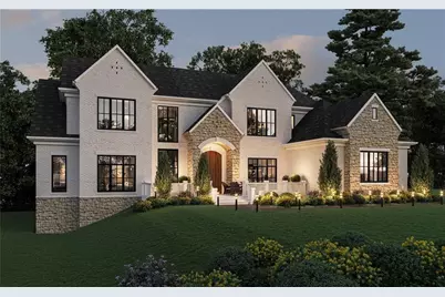 135 Oak Leaf Trail, Milton, GA 30004 - Photo 18