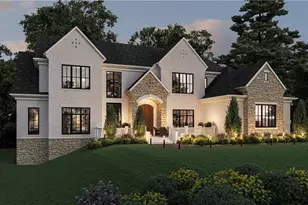 135 Oak Leaf Trail, Milton, GA 30004 - Photo 18