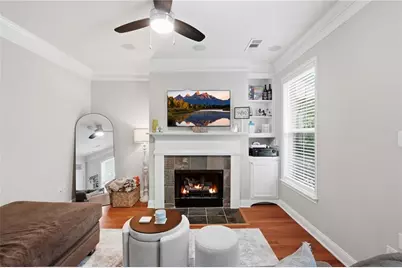 431 Perimeter Walk, Atlanta, GA 30338 - Photo 4
