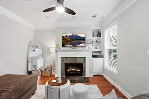 431 Perimeter Walk, Atlanta, GA 30338 - Photo 4