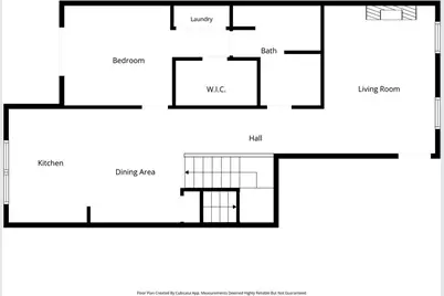 431 Perimeter Walk, Atlanta, GA 30338 - Photo 20