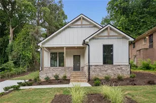 2050 Morehouse Dr NW, Atlanta, GA 30314 - Photo 2