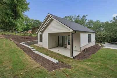 2050 Morehouse Drive NW, Atlanta, GA 30314 - Photo 24