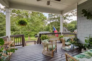 5920 Mitchell St, Flowery Branch, GA 30542 - Photo 2