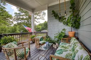 5920 Mitchell St, Flowery Branch, GA 30542 - Photo 4