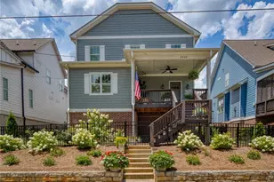 5920 Mitchell St, Flowery Branch, GA 30542 - Photo 1
