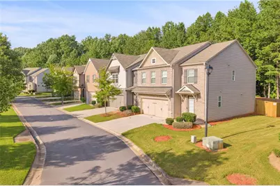 2526 Keystone Bend, Lithonia, GA 30058 - Photo 32