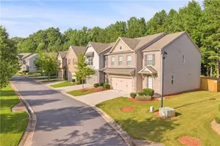 2526 Keystone Bend, Lithonia, GA 30058 - Photo 32