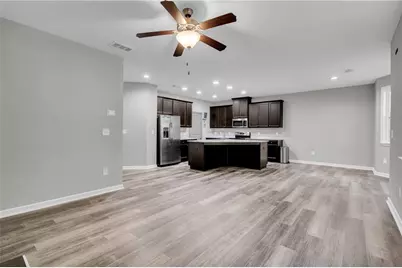 2526 Keystone Bend, Lithonia, GA 30058 - Photo 6