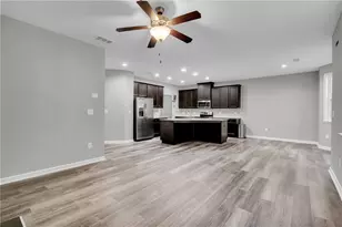 2526 Keystone Bend, Lithonia, GA 30058 - Photo 6