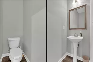 2526 Keystone Bend, Lithonia, GA 30058 - Photo 12