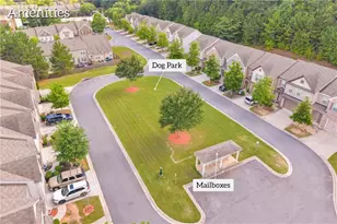 2526 Keystone Bend, Lithonia, GA 30058 - Photo 34