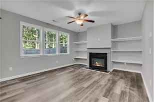 2526 Keystone Bend, Lithonia, GA 30058 - Photo 10