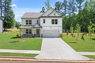 3508 Camille Rd, Lithia Springs, GA 30122 - Photo 1