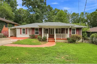 1639 Terry Mill Road SE, Atlanta, GA 30316 - Photo 1