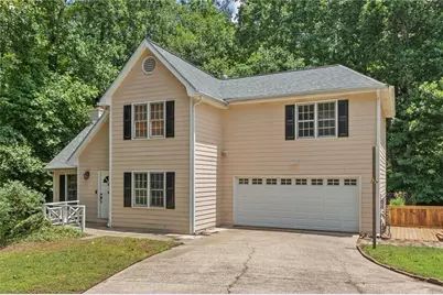 341 Westover Drive, Woodstock, GA 30188 - Photo 6