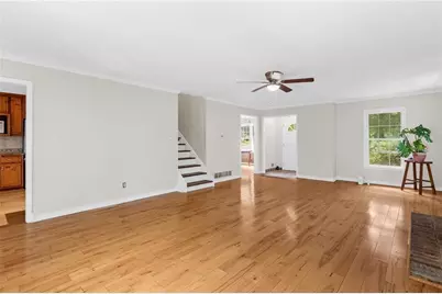 341 Westover Drive, Woodstock, GA 30188 - Photo 10