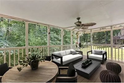 341 Westover Drive, Woodstock, GA 30188 - Photo 2
