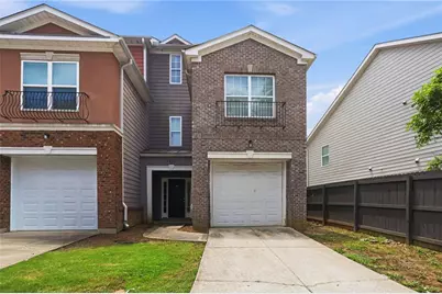 4291 Notting Hill Drive SW, Atlanta, GA 30331 - Photo 1