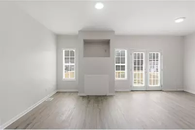 4291 Notting Hill Drive SW, Atlanta, GA 30331 - Photo 4