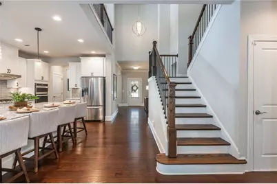 1811 Goodhearth Drive NE, Marietta, GA 30066 - Photo 10