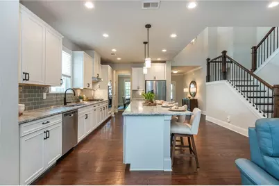 1811 Goodhearth Drive NE, Marietta, GA 30066 - Photo 14