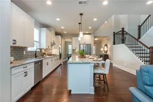1811 Goodhearth Dr NE, Marietta, GA 30066 - Photo 14