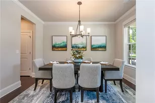 1811 Goodhearth Dr NE, Marietta, GA 30066 - Photo 6