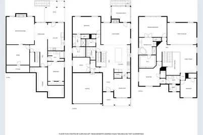1811 Goodhearth Drive NE, Marietta, GA 30066 - Photo 96