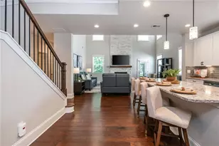 1811 Goodhearth Dr NE, Marietta, GA 30066 - Photo 18